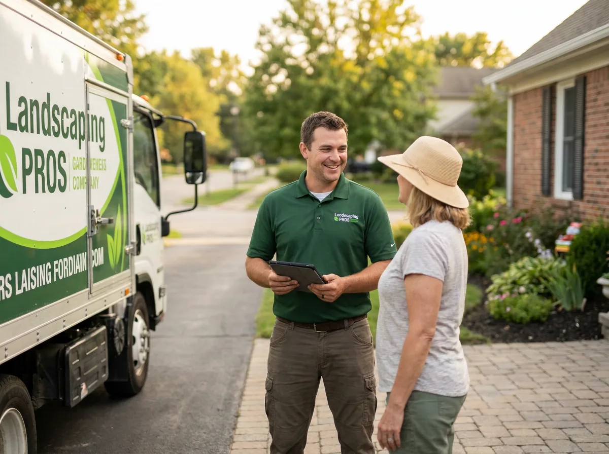 Landscaping Millersburg, PA FAQs